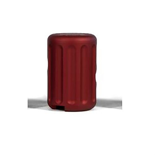 L'Hob Knob™ offre una presa migliore e un attacco più sicuro grazie al design esclusivo a 3 bulloni, garantendo un'operazione più veloce e confortevole.