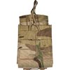 Il Single 7.62 Mag Pouch di Grey Ghost Gear è leggero, compatto e sicuro, progettato per contenere un caricatore 7.62x51 NATO con un design aperto e cinghia di ritenzione.