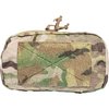 GREY GHOST GEAR E&E HORIZONTAL POUCH MULTICAM