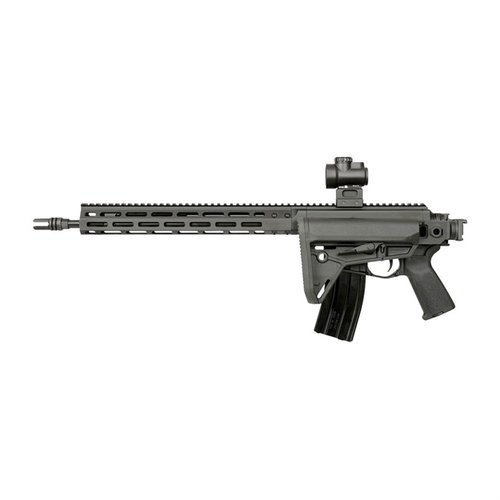 Découvrez les ALPHA SERIES M4 BEAM STOCKS avec mécanisme robuste, design modulaire et options de pliage, parfaits pour personnaliser ton arme.