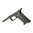 LONE WOLF DIST. TWF FULL/FULL TEXTURED FRAME BARE BLACK