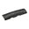 LONE WOLF DIST. TWF FULL/FULL TEXTURED FRAME BARE BLACK