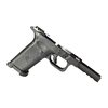 Il TWF Full Size di Lone Wolf offre un'ergonomia eccezionale, accetta slide Gen3 e Gen4 e include adattatori e impugnature intercambiabili.