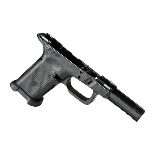 Il TWF offre una presa ergonomica, compatibilità con slide Gen3 e Gen4, adattatore per copertura, ben progettato per ogni esigenza di tiro.