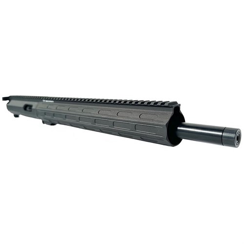 Mit dem 22RB Upper Receiver von Nordic Components verwandelst du dein AR-Muster untere in ein .22LR, ideal für Freizeit, Training und Jagd.