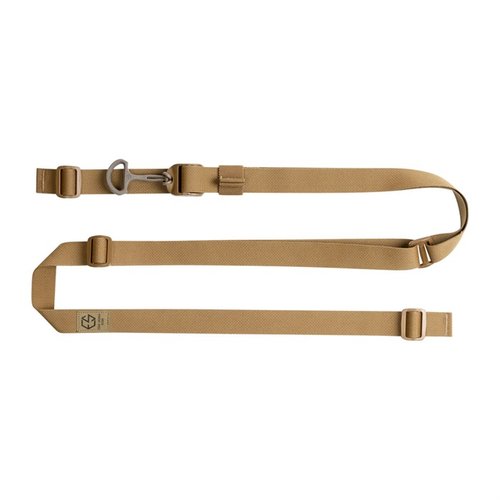 La sangle ESD est ultra légère, personnalisable, avec un système d'ajustement rapide et un design qui facilite le rangement et le déploiement.