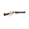 HENRY REPEATING ARMS BIG BOY MARE'S LEG 357 MAGNUM/38 SPECIAL 12.9" BBL 5 ROUND