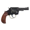 Le Big Boy Revolver 357 Magnum/38 Special allie style classique et performance, parfait pour accompagner le célèbre Big Boy rifle ou briller en solo.