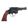 Le Big Boy Revolver 357 Magnum/38 Special allie style classique et artisanat américain, parfait pour accompagner le célèbre fusil Big Boy ou briller seul.
