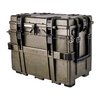 Der Brownells Generation III Armorers Case bietet wasserdichten, robusten Schutz für deine Werkzeuge, ist stapelbar und leicht transportierbar mit Rollen.