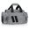 SAVIOR EQUIPMENT SPECIALIST RANGE BAG THREE PISTOL SLEEVE GRAY