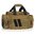 SAVIOR EQUIPMENT SPECIALIST RANGE BAG THREE PISTOL SLEEVE TAN