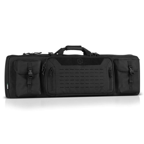 Scopri l'Urban Warfare Double Rifle Case 36