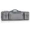 Scopri l'Urban Warfare Double Rifle Case 36" in grigio, progettato per proteggere il tuo equipaggiamento con stile e sicurezza. 🔒