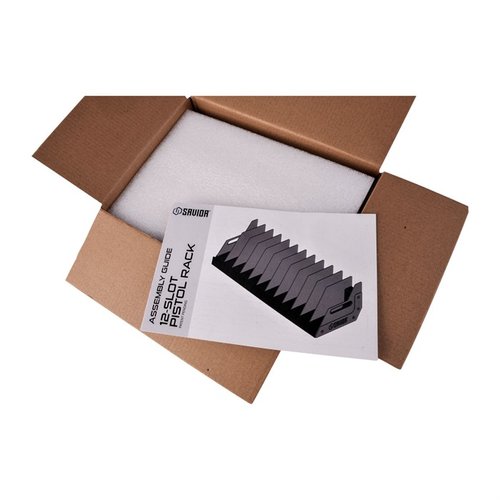 Stoccaggio armi > Espositore stoccaggio armi - Anteprima