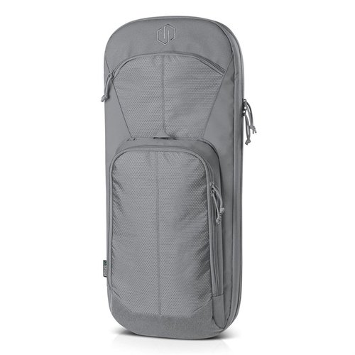 Entdecke die SPECIALIST COVERT SINGLE RIFLE CASE von SAVIOR EQUIPMENT! 🎯 Perfekt für Profis mit anpassbaren Features und robustem Design.
