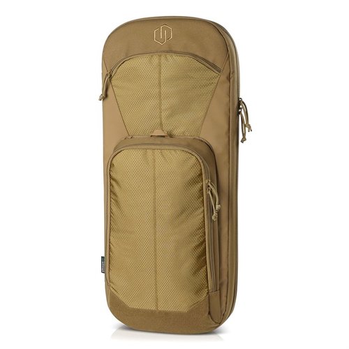 Découvrez le sac rifle case Specialist Covert de 34