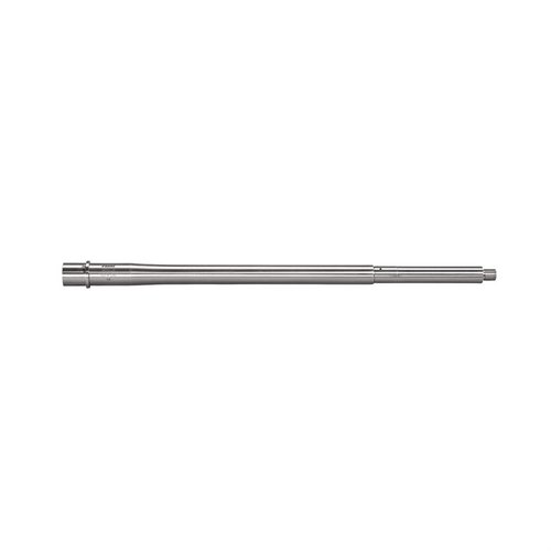 Il canna in acciaio inox AR-15 6MM ARC di PROOF RESEARCH offre qualità e durata superiori grazie all'acciaio 416R e a un processo di produzione preciso.