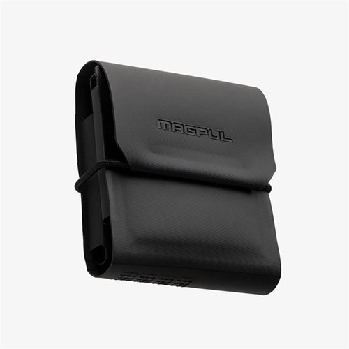 Die DAKA Ammo Sleeve von MAGPUL bietet dir sicheren, kompakten Stauraum für bis zu 10 Patronen, ist leise, robust und ideal für die Jagd.
