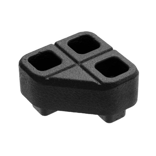 Das Magpul DAKA® V-Block Kit bietet dir zusätzliche Stabilität und eine individuelle Anpassung für deine Ausrüstung, ideal für DAKA GRID Organizer und Hard Cases.