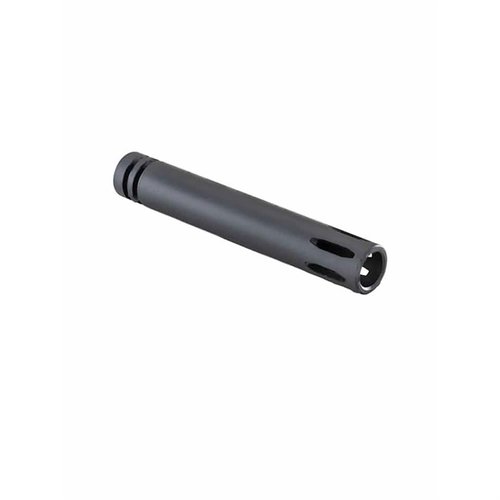 Der AR-15 Flash Hider für 223 Remington/5.56x45 NATO bietet eine Länge von 5,5