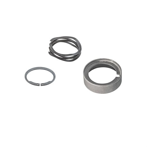 Le A1 Delta/Slip Ring assure un maintien stable de ton handguard AR-15, facile à installer et fabriqué en aluminium de haute qualité.