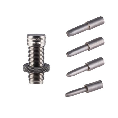 Raddrizzatore colletti > Turning & Expander Mandrels - Anteprima