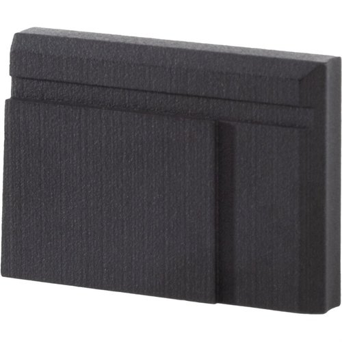 Der SINGLE SHOT BLOCK für das .350 Legend Magazin von Howa ermöglicht präzises Einzelschiessen mit deiner Howa Mini Action und verbessert die Handhabung.