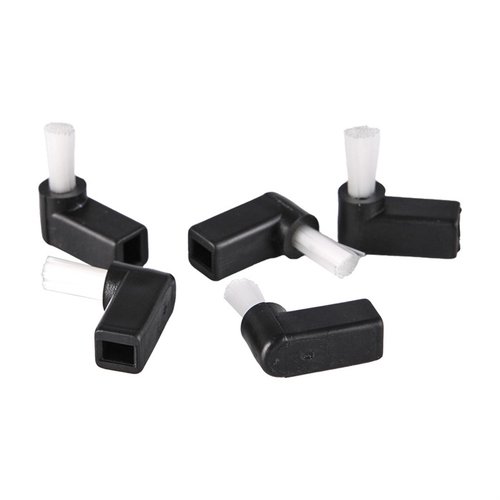 Le Breechtool™ nettoie rapidement et efficacement les zones critiques de ton arme, réduisant le temps de nettoyage jusqu'à 40%, sans jamais l'endommager.