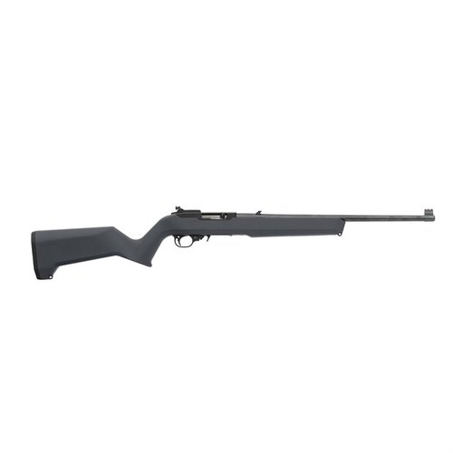 Der MOE® X-22 Stock ist leicht, ergonomisch und kompatibel mit Ruger® 10/22. Mit M-LOK® Slots und austauschbaren Lauftrays für maximale Flexibilität.