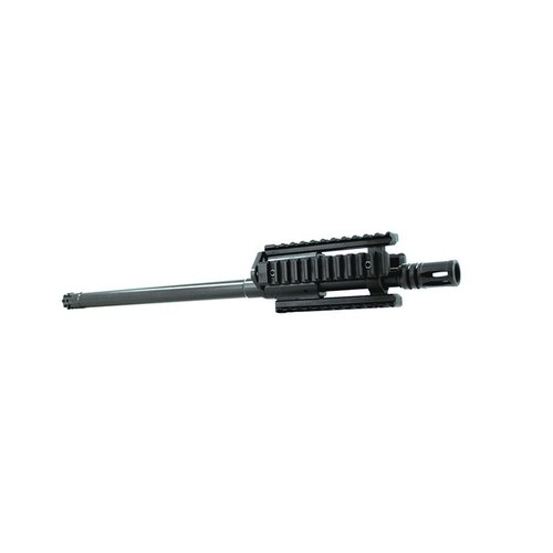 .300 AAC BLACKOUT Conversion Kit per Steyr AUG® A3M1: installazione facile, sistema gas migliorato, compatibile con silenziatori e funzionamento subsonico.