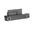 BROWNELLS BRN AR-15 UPPER VISE BLOCK, BLACK