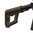 MAGPUL MOE PR COLLAPSIBLE MIL-SPEC CARBINE STOCK FOR AR-15 ODG