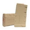 AMEND2 SR-25 AR-10 7.62X51 NATO 20 ROUND MAGAZINE FDE