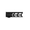 Die AR-15 RG2-S M-LOK Handguards bieten ein leichtes, robustes Design mit einem patentierten Verriegelungsmechanismus für optimale Stabilität und harmonische Leistung.