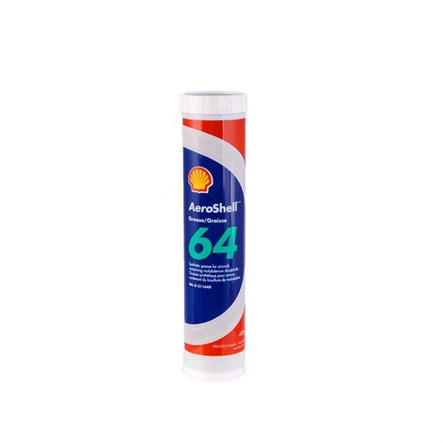 AeroShell Grease 64 è un grasso militare per l'installazione del dado del barilotto AR-15, offre proprietà anti-usura e anti-corrosione eccellenti.