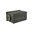 BROWNELLS M2A1 50 CAL STEEL AMMO CAN OD GREEN