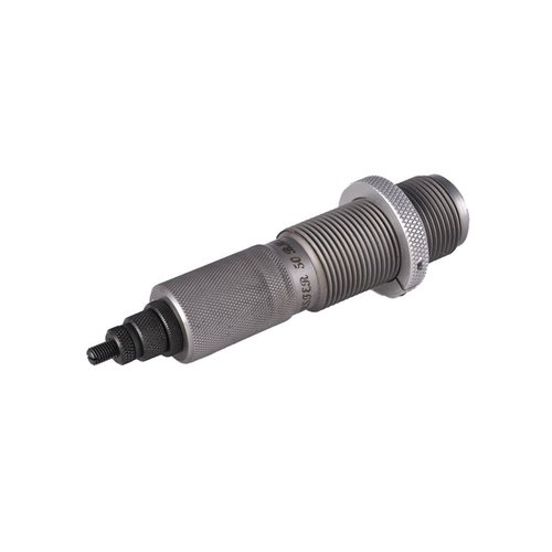 Die Forster XL Full Length Sizing Dies bieten höchste Präzision und Qualität, damit du immer konzentrische Hülsen mit perfektem Finish erzeugen kannst.