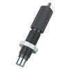 I dies Forster Bench Rest garantiscono munizioni concentriche grazie al sistema di supporto che allinea perfettamente il bossolo, il proiettile e il perno di caricamento.