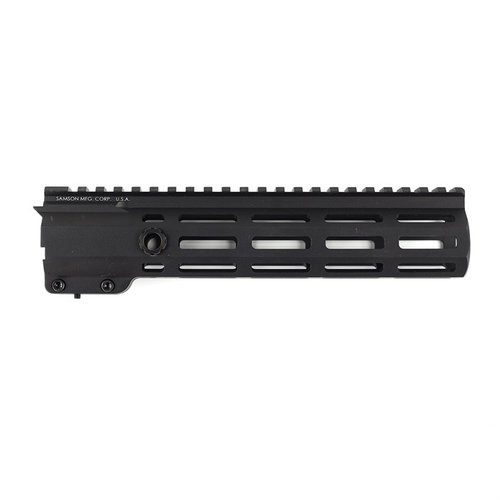 Scopri il SXT Handguard 9