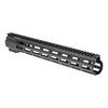 Die SXT M-LOK Handguard bietet ein schlankes Design, eine ambidextröse QD-Schlinge und ein einfaches Montagesystem für deine AR-15. Perfekt für jeden Einsatz!