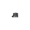 SAMSON MANUFACTURING CORP GAS BLOCK AC-556 STYLE FRONT SIGHT 2007/EARLIER BLACK