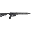 Il fucile Super Duty MOD1 5.56MM offre prestazioni eccezionali con un sistema di gas affidabile, un grilletto SSA-E X e un design ergonomico per il massimo comfort.