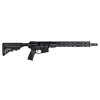 Il fucile Super Duty MOD1 5.56MM offre precisione, affidabilità e comfort con un sistema di gas Geissele, un grilletto SSA-E X e un design ergonomico.