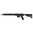 GEISSELE AUTOMATICS SUPER DUTY MOD1 5.56X45 NATO 16" GEISSELE BBL NO MAG BLACK