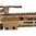 GEISSELE AUTOMATICS SUPER DUTY MOD1 5.56X45 NATO 16" GEISSELE BBL NO MAG DDC