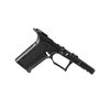 Der Lone Wolf CCS Frame bietet dir einen 19° Grip Winkel, flüssige Bedienung, erweiterte Triggerguard und austauschbare Backstraps für verbesserte Schiessleistung.