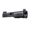 Il DUSK G19 GEN3 offre un design raffinato, compatibilità con ottiche reflex, e un fusto in acciaio inox per prestazioni superiori e versatilità.