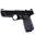 DANIEL DEFENSE DANIEL H9 9MM LUGER 4.28" BBL (1)15RD MAG BLACK