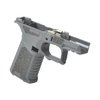Der SCT 43X Sub Compact Polymerrahmen bietet ergonomisches Design, aggressive Textur, erweiterte Magazintasche und ist kompatibel mit Glock® 43X & 48.